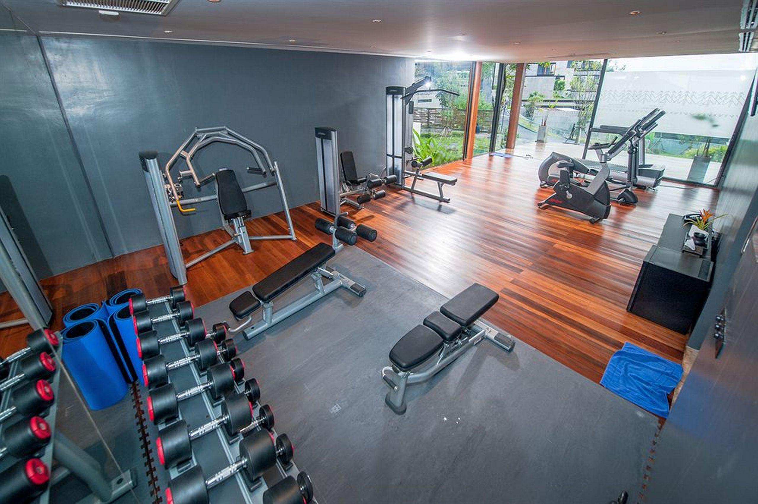 The Naka Phuket, A Member Of Design Resort Strand Kamala