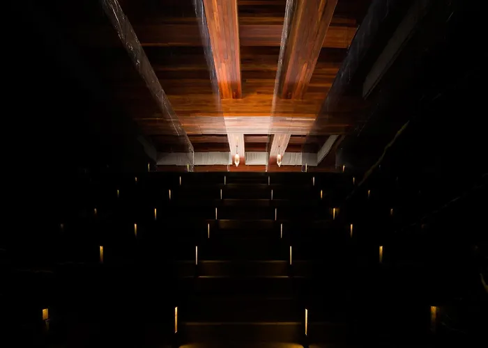 The Naka Phuket, A Member Of Design Hotels